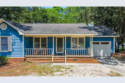 314 Golden Road, Wilmington, NC 28409 - Photo 45