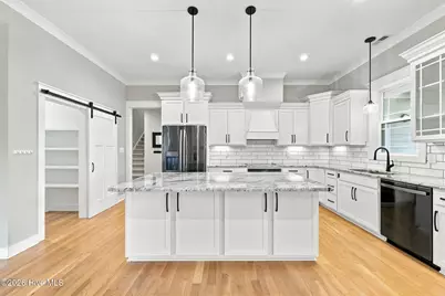 24 Kilbride Drive, Pinehurst, NC 28374 - Photo 13