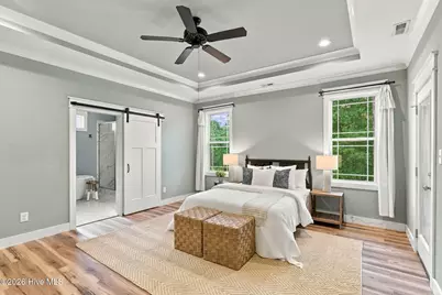 24 Kilbride Drive, Pinehurst, NC 28374 - Photo 13