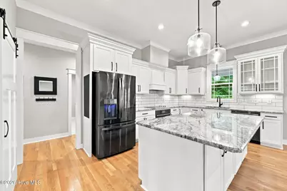 24 Kilbride Drive, Pinehurst, NC 28374 - Photo 3