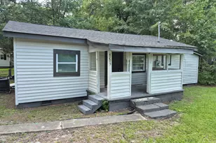 4205 Carroll Ave, Rocky Mount, NC 27804 - Photo 1