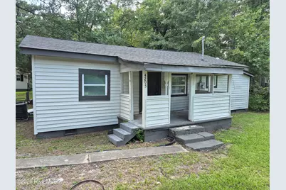 4205 Carroll Avenue, Rocky Mount, NC 27804 - Photo 5