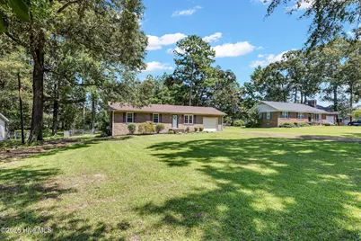 202 Christian Drive, Goldsboro, NC 27530 - Photo 25