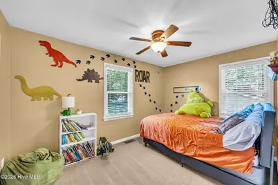 202 Christian Drive, Goldsboro, NC 27530 - Photo 17