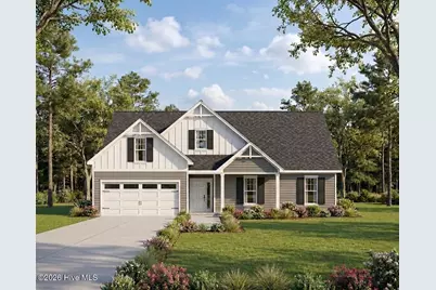2379 New Savannah Road, Burgaw, NC 28425 - Photo 1