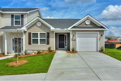 369 Norwich Drive, Harlem, GA 30814 - Photo 1