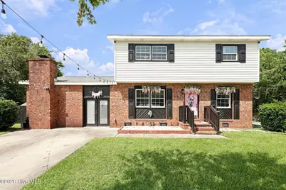 407 Brynn Marr Road, Jacksonville, NC 28546 - Photo 1