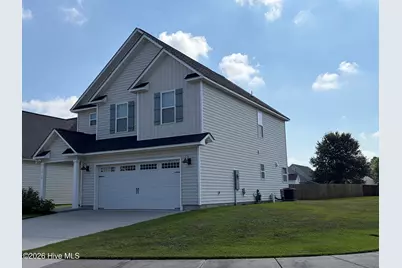 3337 Pacolet Drive, Greenville, NC 27834 - Photo 3