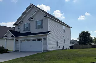3337 Pacolet Dr, Greenville, NC 27834 - Photo 3