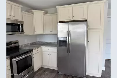 3337 Pacolet Drive, Greenville, NC 27834 - Photo 17