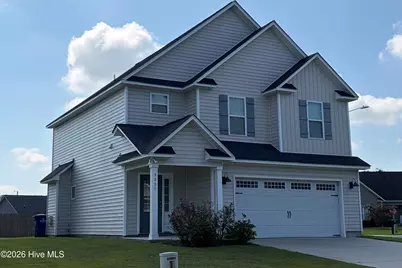 3337 Pacolet Drive, Greenville, NC 27834 - Photo 1