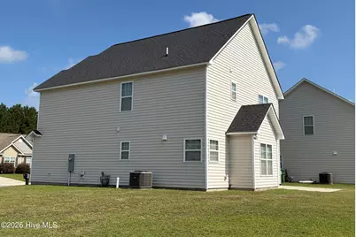 3337 Pacolet Drive, Greenville, NC 27834 - Photo 5