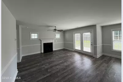 3337 Pacolet Drive, Greenville, NC 27834 - Photo 9