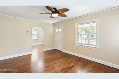 233 N 25th Street, Wilmington, NC 28405 - Photo 5