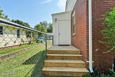 233 N 25th Street, Wilmington, NC 28405 - Photo 29