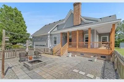 103 Country Meadows Drive, South Mills, NC 27976 - Photo 45