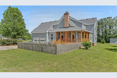 103 Country Meadows Drive, South Mills, NC 27976 - Photo 43