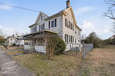 307 Dobbs Street, Hertford, NC 27944 - Photo 3