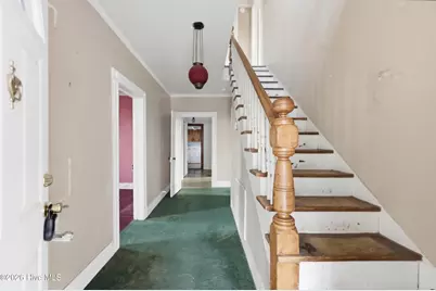 307 Dobbs Street, Hertford, NC 27944 - Photo 7