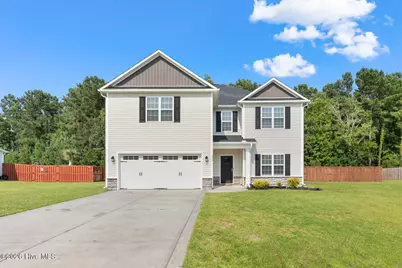 209 Gilliken Court, Jacksonville, NC 28546 - Photo 1