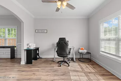 209 Gilliken Court, Jacksonville, NC 28546 - Photo 9