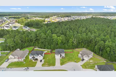 209 Gilliken Court, Jacksonville, NC 28546 - Photo 37