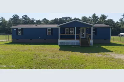 148 Churchill Road, Hookerton, NC 28538 - Photo 1