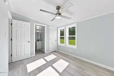 148 Churchill Road, Hookerton, NC 28538 - Photo 29