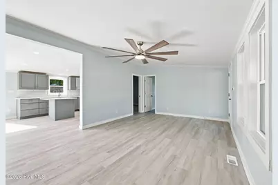 148 Churchill Road, Hookerton, NC 28538 - Photo 9
