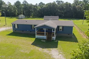 148 Churchill Rd, Hookerton, NC 28538 - Photo 3