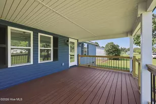 148 Churchill Rd, Hookerton, NC 28538 - Photo 41