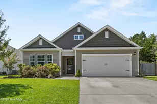 1100 Forest Glen Dr NE, Leland, NC 28451 - Photo 1