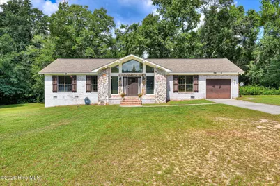 4449 Old Waynesboro Road, Hephzibah, GA 30815 - Photo 1