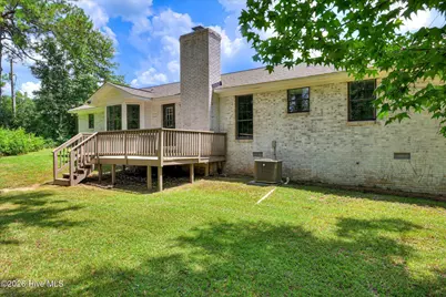 4449 Old Waynesboro Road, Hephzibah, GA 30815 - Photo 53