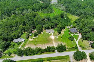 4449 Old Waynesboro Rd, Hephzibah, GA 30815 - Photo 9