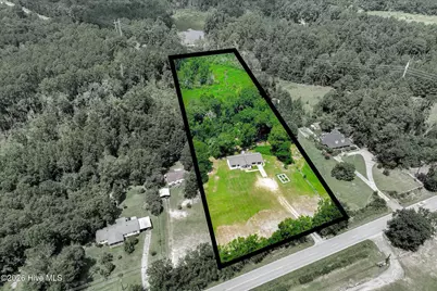 4449 Old Waynesboro Road, Hephzibah, GA 30815 - Photo 11