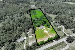 4449 Old Waynesboro Rd, Hephzibah, GA 30815 - Photo 11