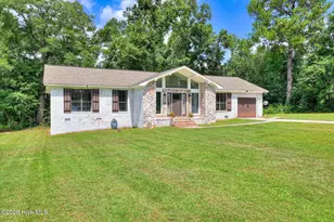 4449 Old Waynesboro Rd, Hephzibah, GA 30815 - Photo 3
