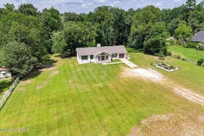 4449 Old Waynesboro Road, Hephzibah, GA 30815 - Photo 5