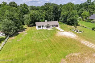 4449 Old Waynesboro Rd, Hephzibah, GA 30815 - Photo 5