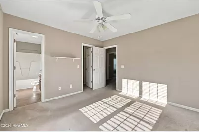 1548 Manning Forest Drive #M5, Greenville, NC 27834 - Photo 29