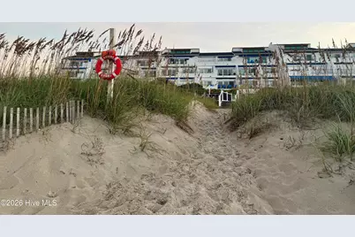 351 Salter Path Road #402, Pine Knoll Shores, NC 28512 - Photo 13