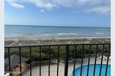 351 Salter Path Road #402, Pine Knoll Shores, NC 28512 - Photo 3