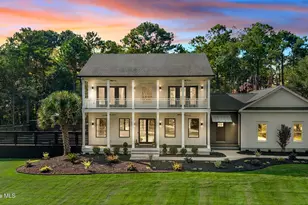 107 Patton Ln, Hampstead, NC 28443 - Photo 1