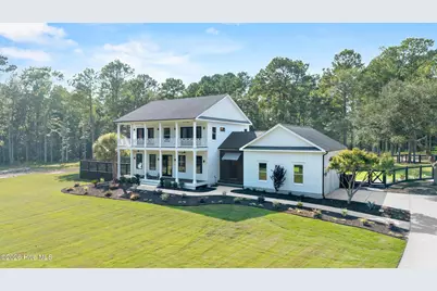 107 Patton Lane, Hampstead, NC 28443 - Photo 3
