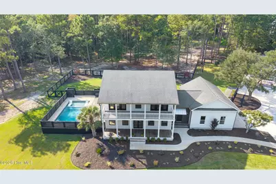 107 Patton Lane, Hampstead, NC 28443 - Photo 1
