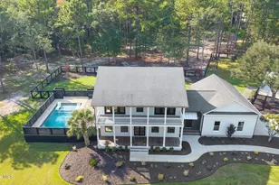 107 Patton Ln, Hampstead, NC 28443 - Photo 1