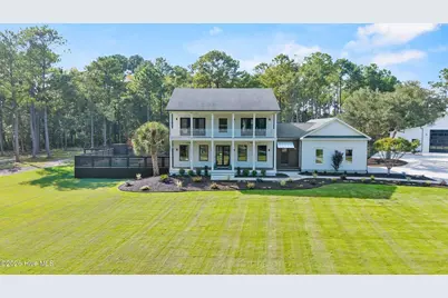 107 Patton Lane, Hampstead, NC 28443 - Photo 9