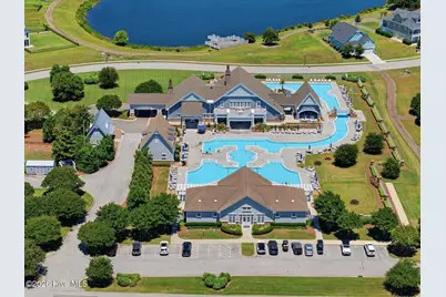 326 Spicer Lake Drive, Holly Ridge, NC 28445 - Photo 5