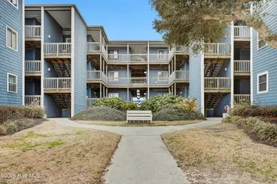 2224 New River Inlet Road #339, North Topsail Beach, NC 28460 - Photo 1